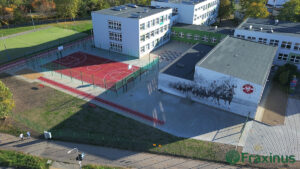 budowa boisk sportowych biezni lekkoatletycznych-Fraxinus Gniezno 019